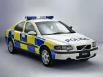 Volvo S60 Police 2000 года